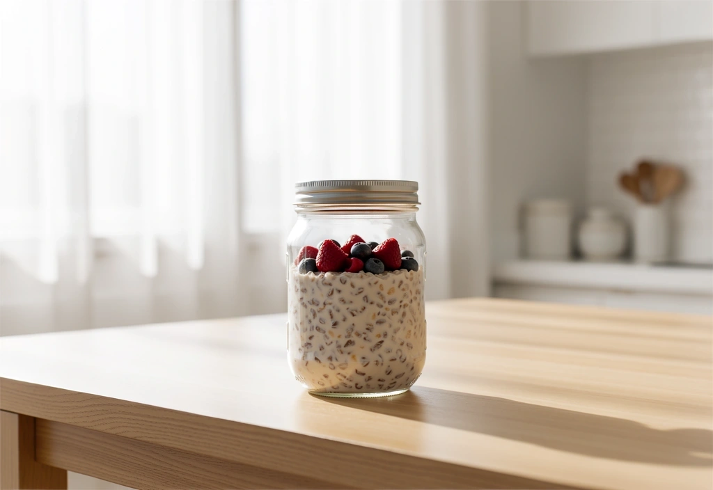 Esthétique cuisine minimaliste