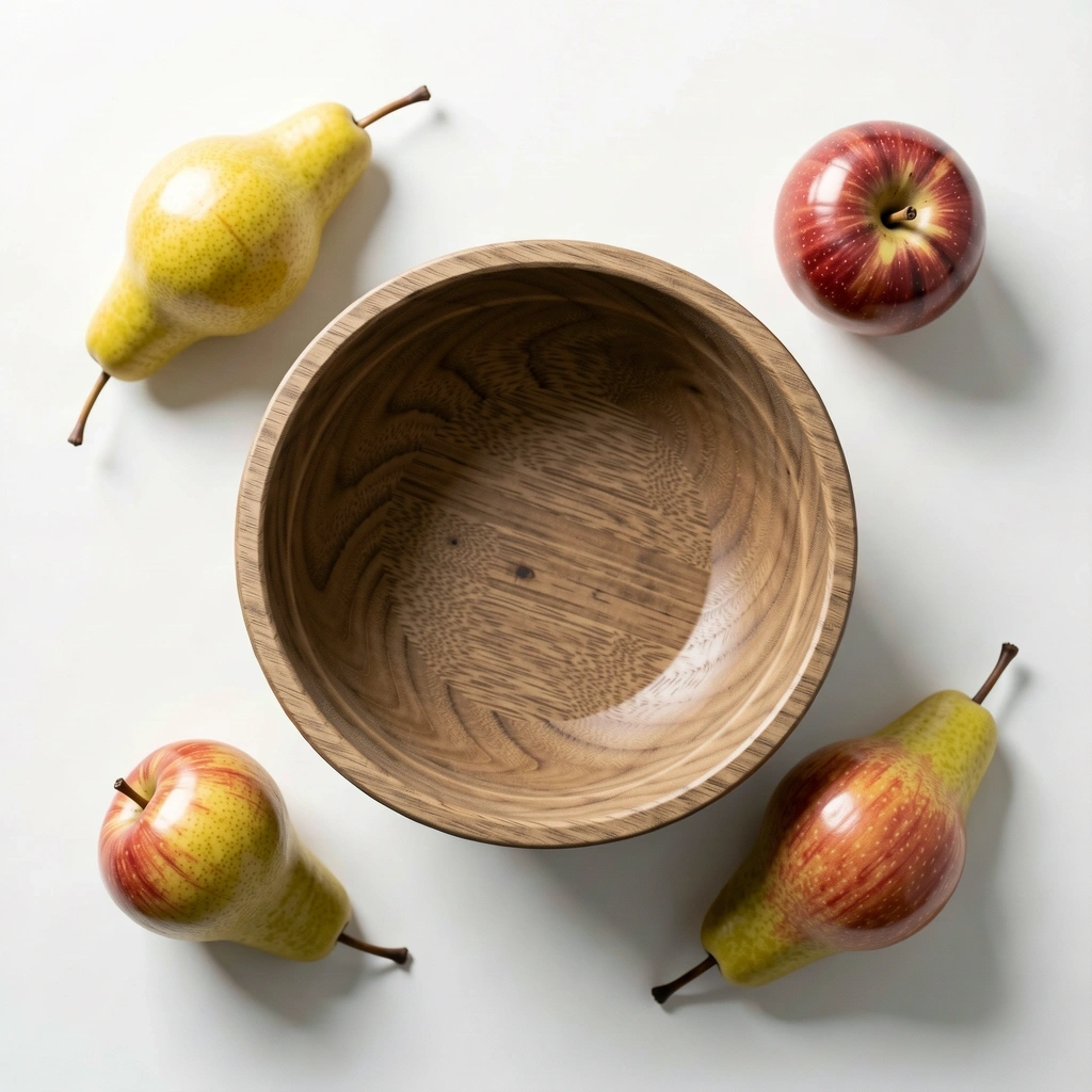 Fruits de saison nutrition